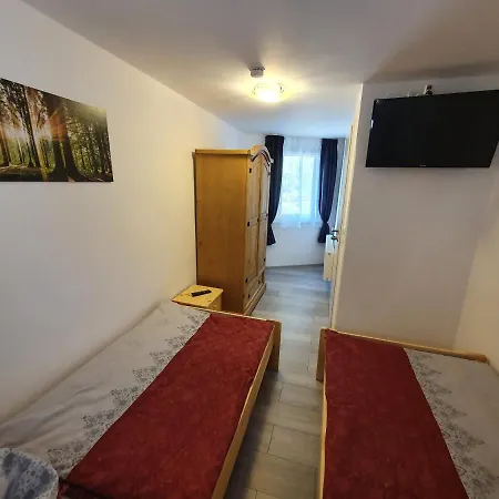 Myau Qualitat Und Ihre Zufriedenheit Sind Uns Wichtig. Apartment *