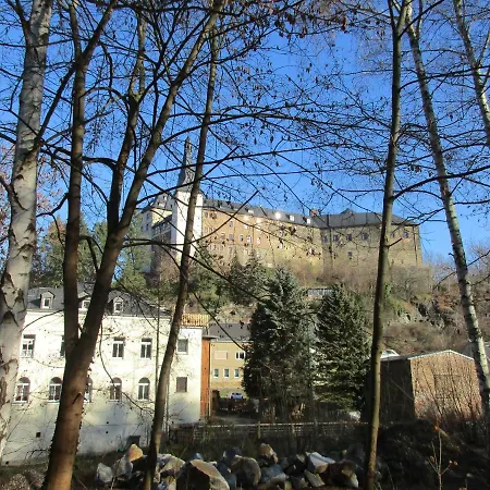 Apartment Myau Qualitat Und Ihre Zufriedenheit Sind Uns Wichtig. Reichenbach im Vogtland